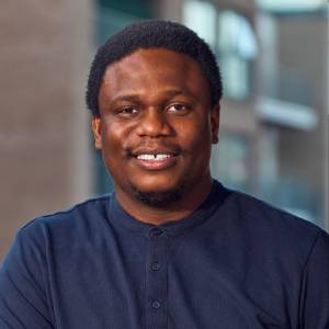 Tosin Eniolorunda

Co-founder and CEO
 Moniepoint