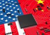 رقابت چین و آمریکا در حوزه رایانه