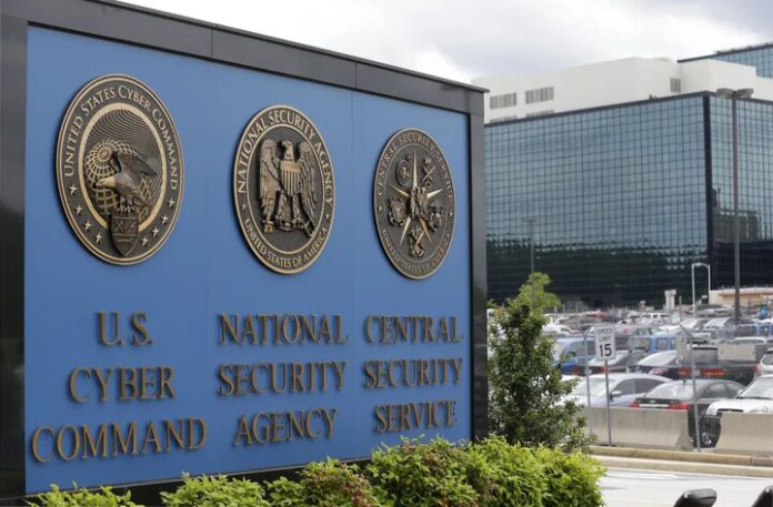نهادهای امنیت سایبری آمریکا
