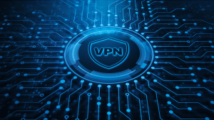 یک چهارم کاربران اینترنت در جهان از VPN استفاده می‌کنند