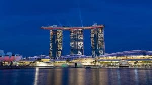 جیتکس آسیا اردیبهشت سال آینده در سنگاپور برگزار می‌شود